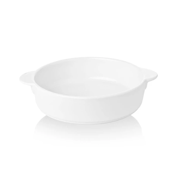 GÜRAL PORSELEN 12 Cm Fırın Kabı - Resim 3