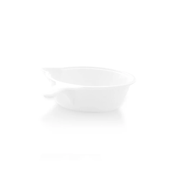 GÜRAL PORSELEN Açık Bufe 35 Cm Kulplu Sosluk ürün görseli 1