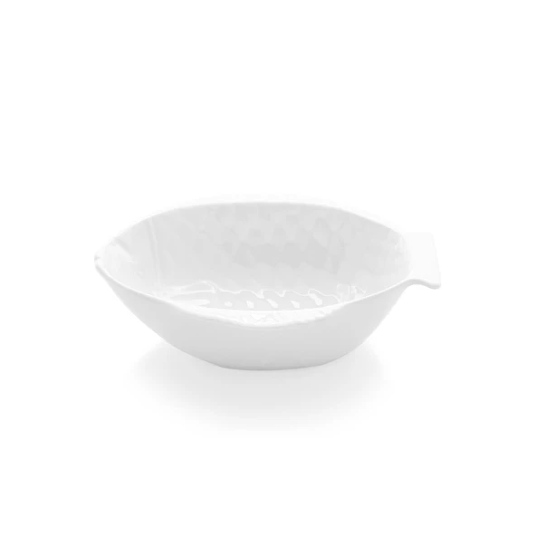 GÜRAL PORSELEN Balık 18 Cm Kase - 1