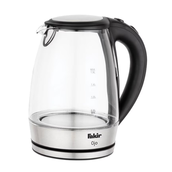 Fakir Ojo 2200 W 1.8 lt Cam Kettle