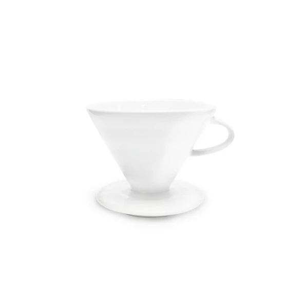 GÜRAL PORSELEN Filtre Kahve Aparatı  Drıpper - 4