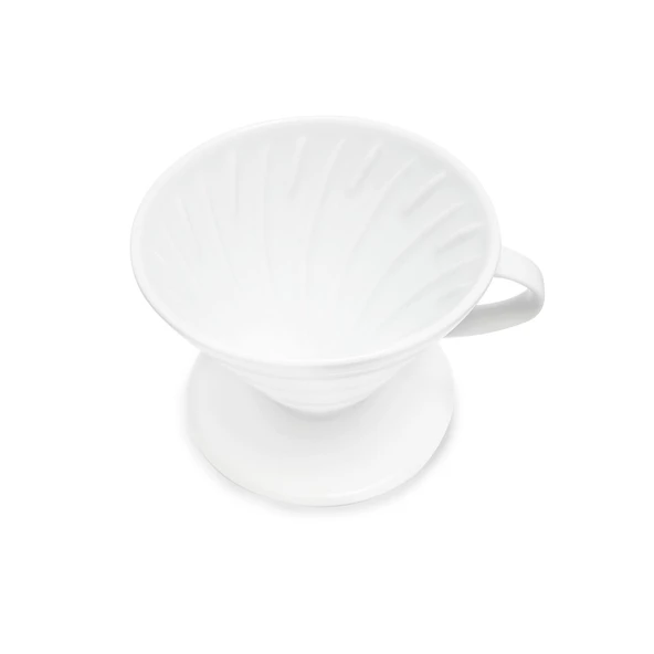 GÜRAL PORSELEN Filtre Kahve Aparatı  Drıpper