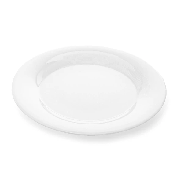 GÜRAL PORSELEN Madrid 30 Cm Düz Tabak