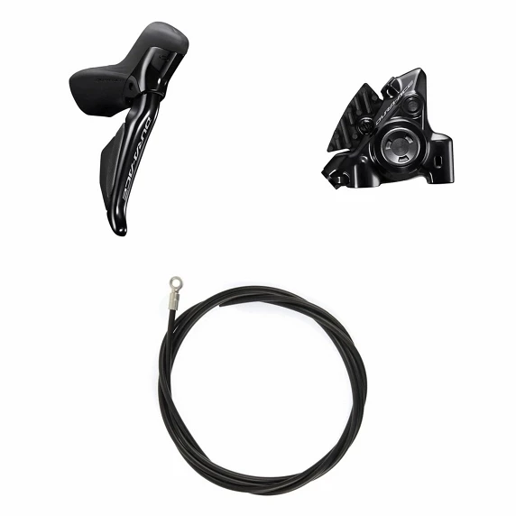 SHIMANO DURA-ACE Sağ-Arka Fren Kit ST-R9270(DI2) + BR-R9270