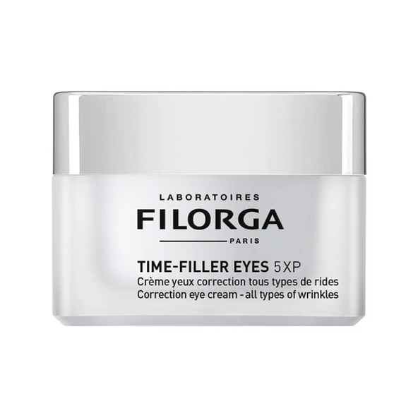 Filorga Time-Filler Eyes 5XP Göz Çevresi Bakım Ürünü 15ml