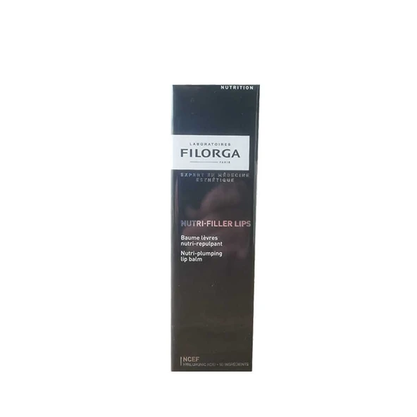 Filorga Nutri-Filler Lips Besleyici Dudak Balsamı 4g
