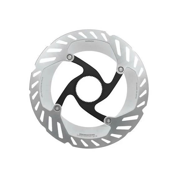 Shimano RT-CL800 140mm Center Lock Ice-Tech Freeza Rotor IRTCL800SSI