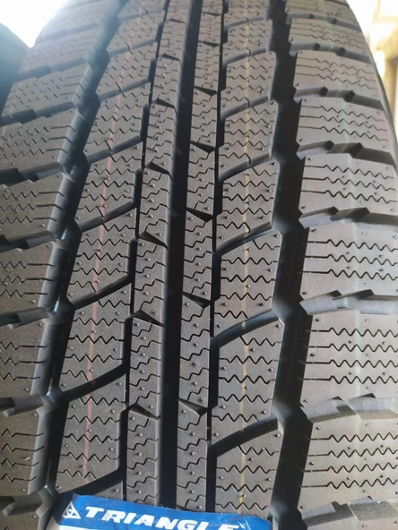 TRIANGLE SNOWLINK 235/65R16C 8PR 115/113R KIŞLIK M+S 2023 ÜRETİM - 3