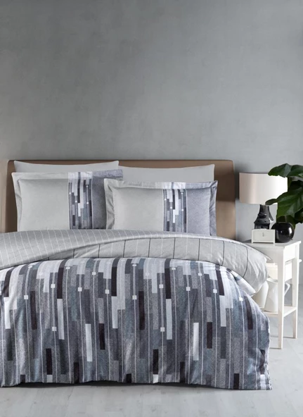 RANFORCE ÇİFT KİŞİLİK NEVRESİM TAKIMI ARTEMIS ürün görseli