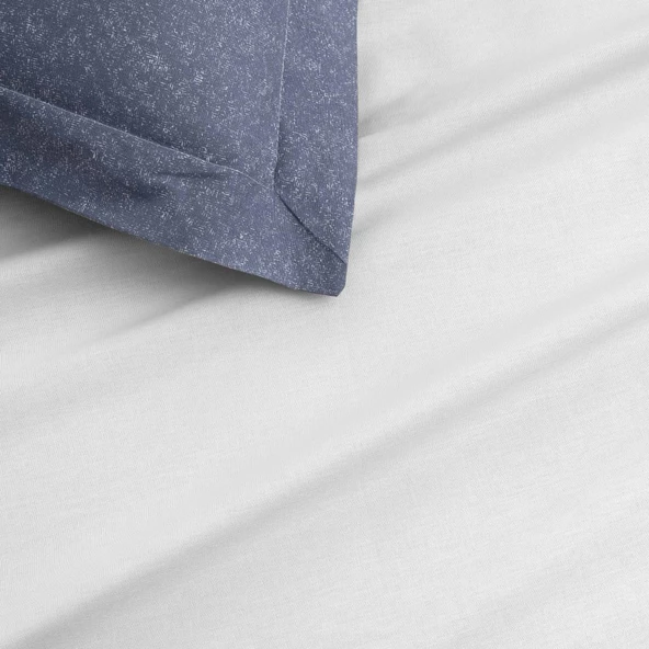 RANFORCE ÇİFT KİŞİLİK NEVRESİM TAKIMI ARTEMIS - Resim 4