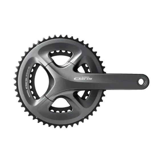 Shimano Claris FC-R2000 Aynakol İkili 8V 50/34T 170mm