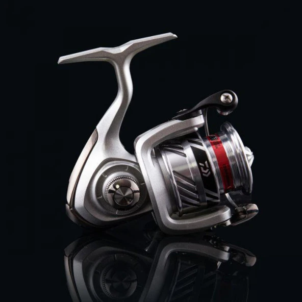 Daiwa Crossfire LT 20 2500 LRF Spin Olta Makinesi 1BB 5.3:1 - 3