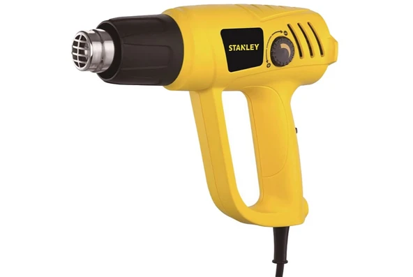 Stanley Stxh2000-Tr 2000W Sıcak Hava Tabancası