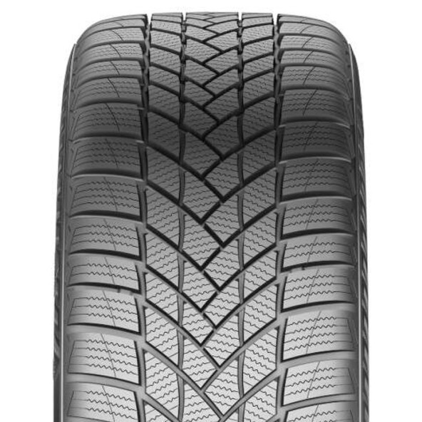 MATADOR 215/65 R16 102H XL MP93 NORDİCCA M+S KIŞ Oto Lastiği  Üretim Yılı 2023 - 4