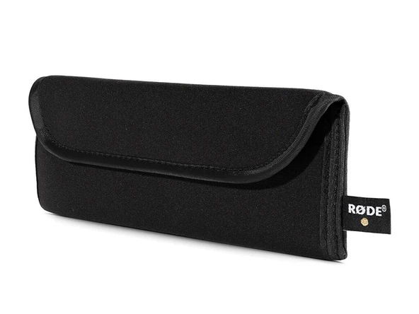 Rode Wireless Go II 3'lü Mikrofon - G - 5