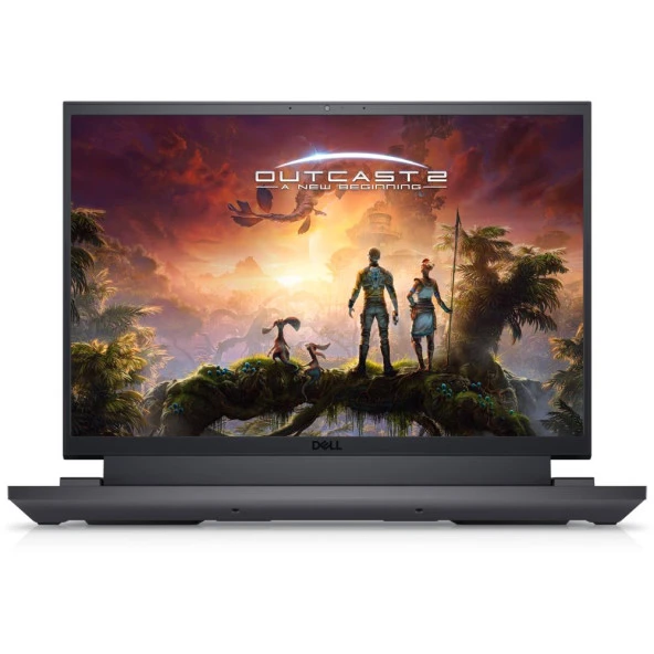 Dell Gaming G16 7630 i7-13700HX 16GB 512GB 8GB RTX 4060 FreeDOS G76302401010U 16" Taşınabilir Bilgisayar