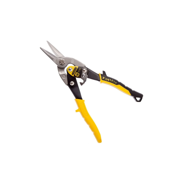 Stanley Fatmax 2-14-563 Kaportacı Makası 250 Mm Düz