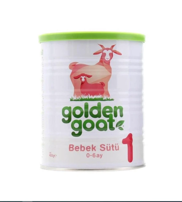 Golden Goat 1 Numara 400 Gr
