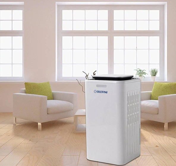 Olefini Ol12-010-2EA Ev Tipi 12 Lt.Nem Alma Cihazı - 2