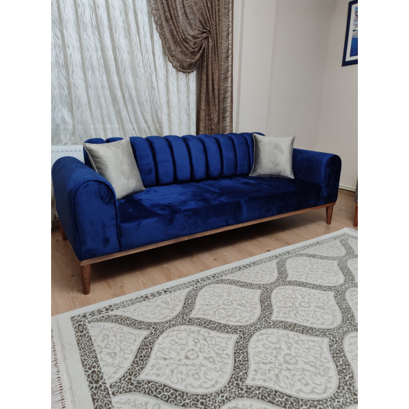 İdeal Koltuk Takımı - 5