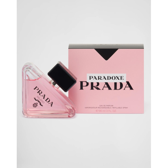 Prada Paradoxe EDP 90 ml Kadın Parfüm - 2