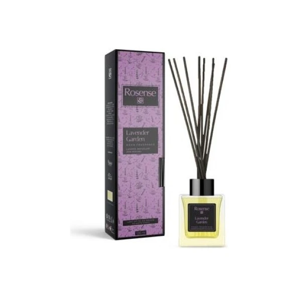 Rosense Lavanta Bahçeleri Oda Kokusu 120 ml