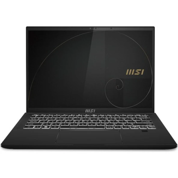 MSI Summit E14 Flip Evo A12MT-012TR Intel Core i7 1280P 32GB 1TB SSD Windows 11 Pro 14" QHD Taşınabilir Bilgisayar