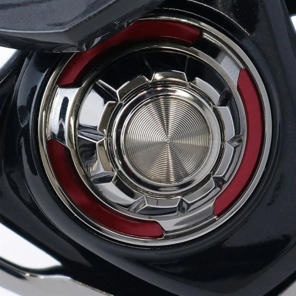 Daiwa Fuego 20LT 3000C Spin Olta Makinesi 7BB 5.3:1 - 5