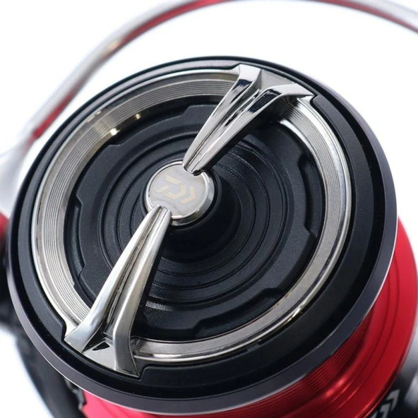 Daiwa Fuego 20LT 3000C Spin Olta Makinesi 7BB 5.3:1 - 7