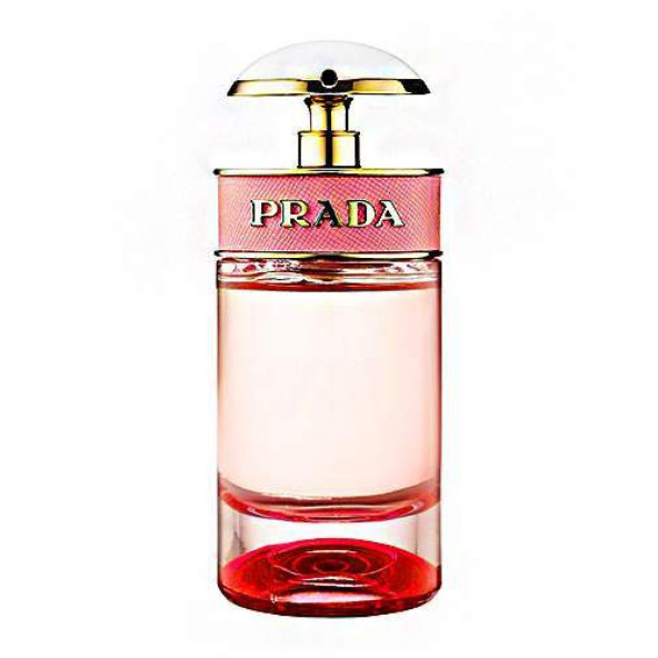 Prada Candy Florale EDT 80 ml Kadın Parfüm