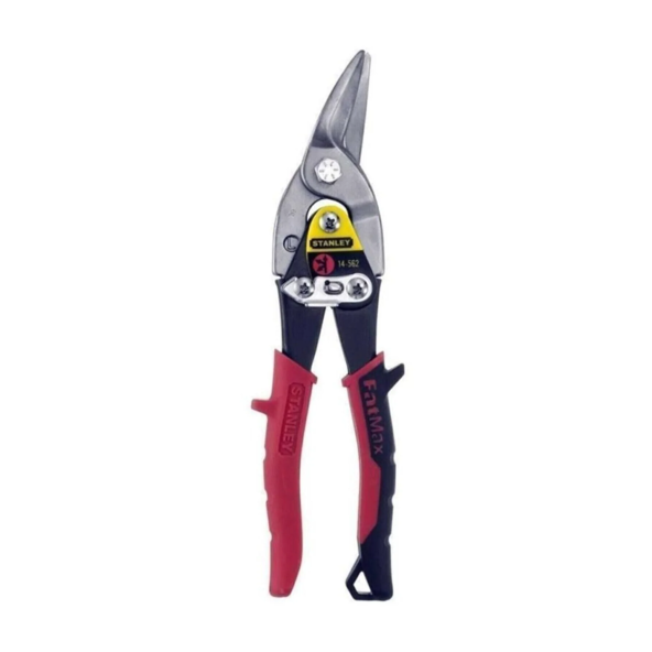 Stanley Fatmax 2-14-562 Kaportacı Makası 250 Mm Sol