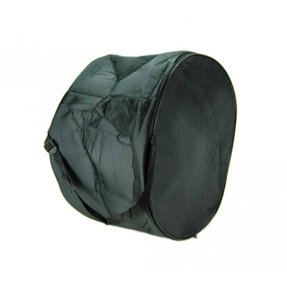 JAZZ MÜZİK ASMA DAVUL KILIFI ürün görseli 1