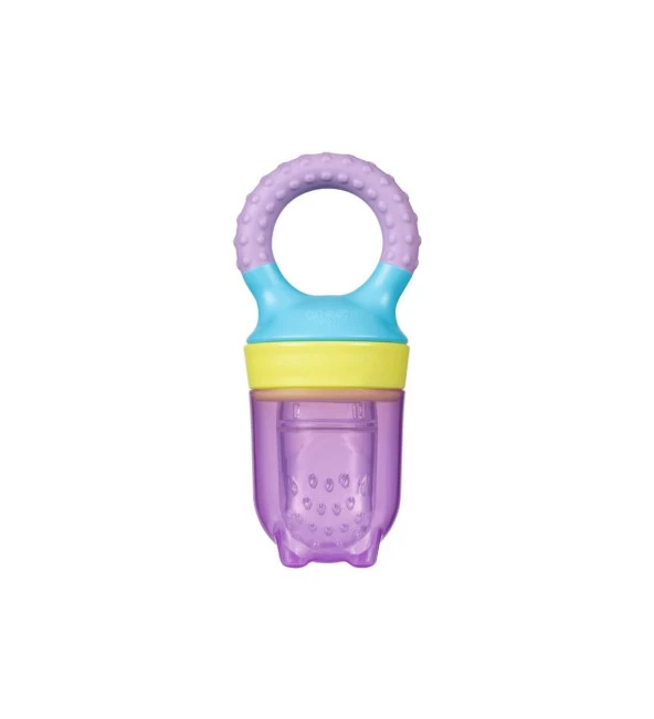 Wee Baby Meyve Süzgeci Mor