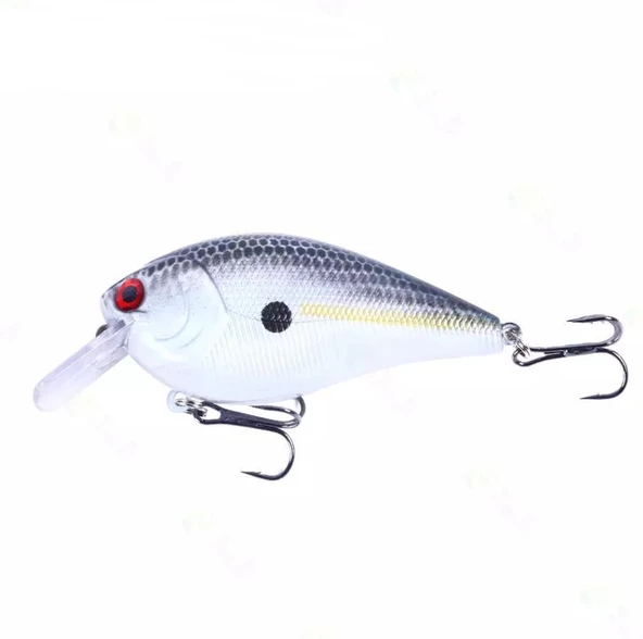Fisher Bear Big Crazy 8 cm 15 gr Suni Yem - 2