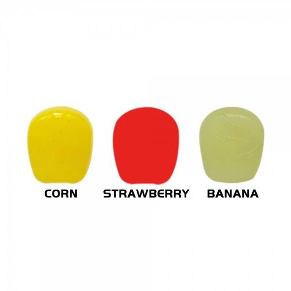 Effe Yüzen Kokulu Mısır 20'li Paket