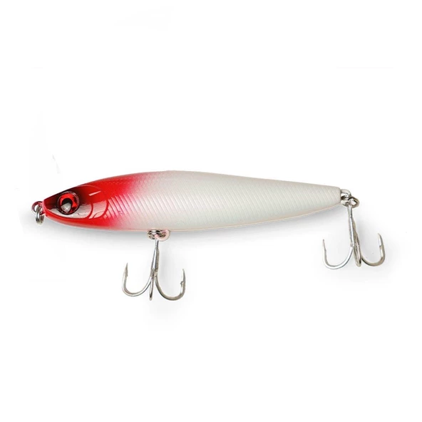 Fujin Cheetah 85S 20gr 8.5cm Maket Balık - 9