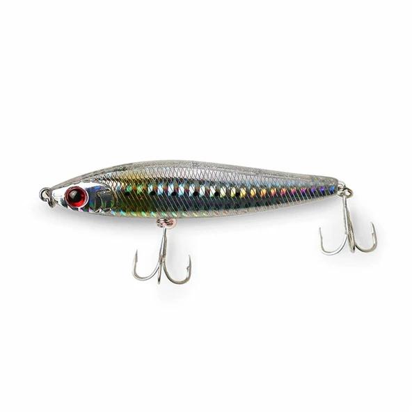 Fujin Cheetah 85S 20gr 8.5cm Maket Balık - 4