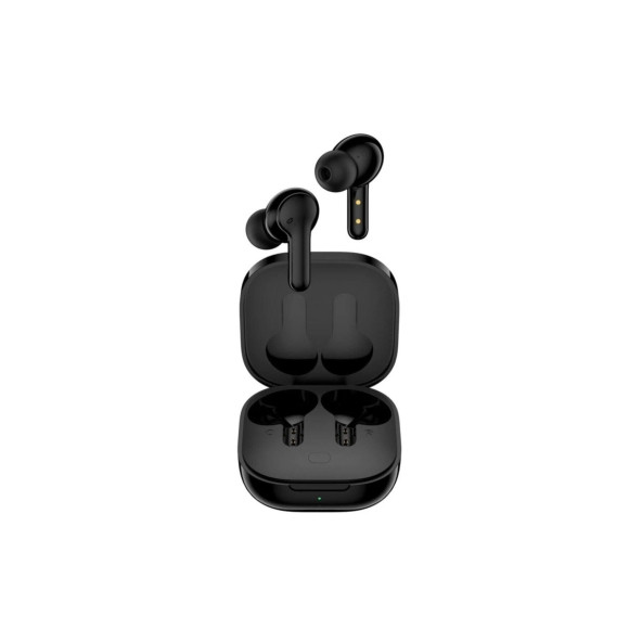 QCY T13 TWS Siyah Kulak İçi Bluetooth Kulaklık