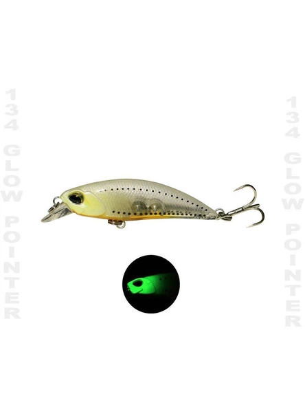 Fujin Ziggy 50mm 3.6gr LRF Maket Balık - 11