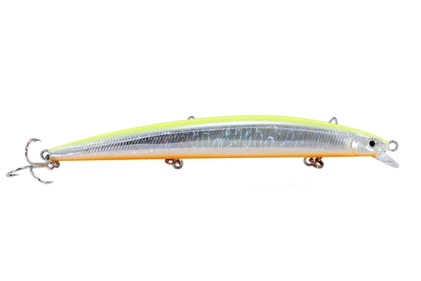 Fujin Volt VL125S 14gr 12.5cm Slow Sinking Maket Balık-FujinVL125S - 3
