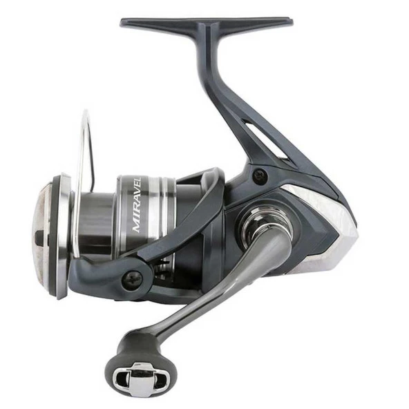 Shimano Miravel 1000 LRF Olta Makinesi