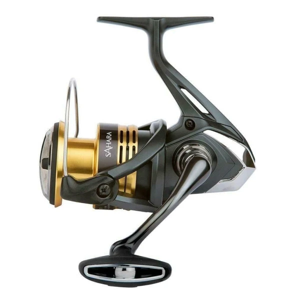 Shimano Sahara C2000S HG Spin Olta Makinası - 1