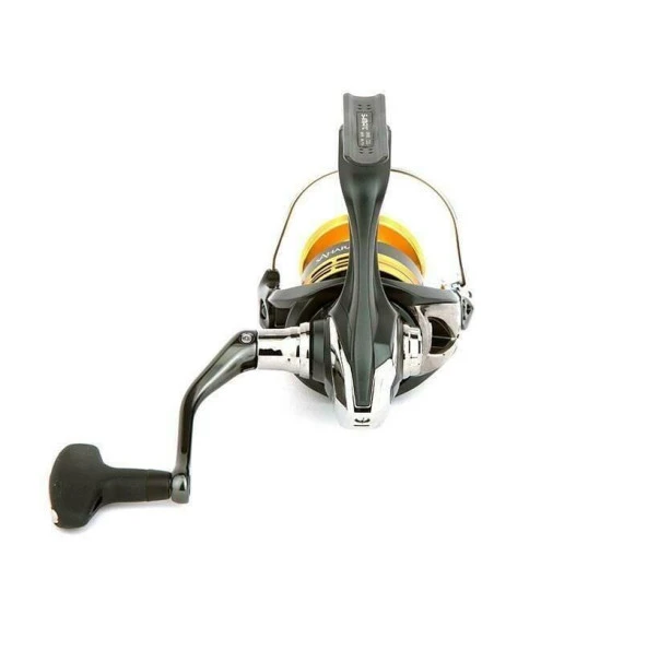 Shimano Sahara C2000S HG Spin Olta Makinası - 4