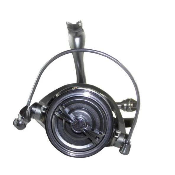 Bauer Arya 7000 Surf Olta Makinesi - 3