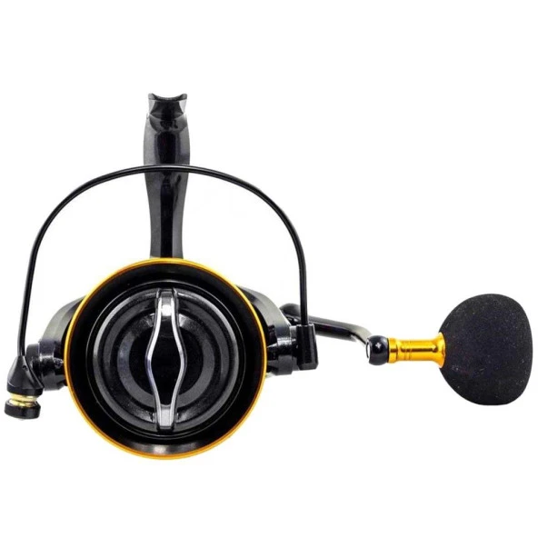 Bauer Rapido 8000 Surf Olta Makinesi - 3