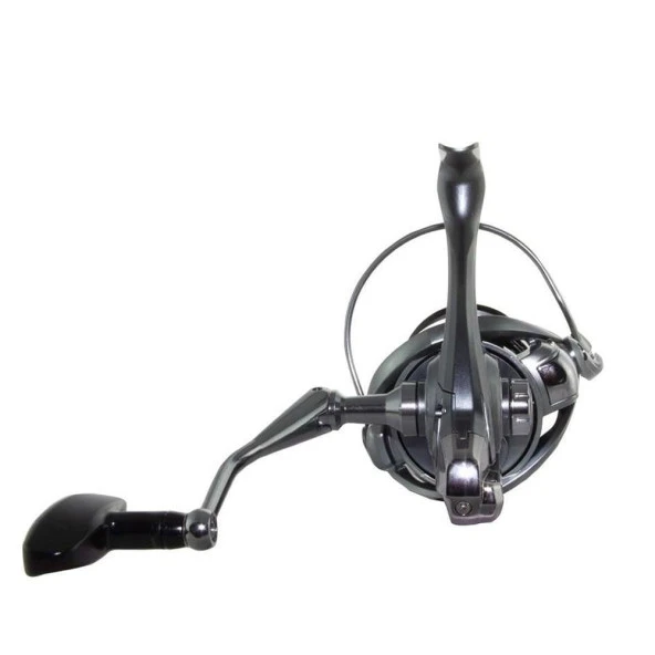 Bauer Arya 7000 Surf Olta Makinesi - 4