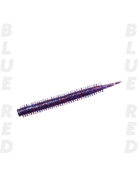 FUJIN Yummy Sandworm 7cm LRF Silikonu - 3