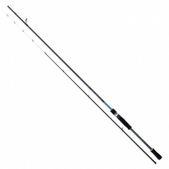 Shimano Bassterra XT 2.44 m 3-15 g Light Spin Olta Kamışı