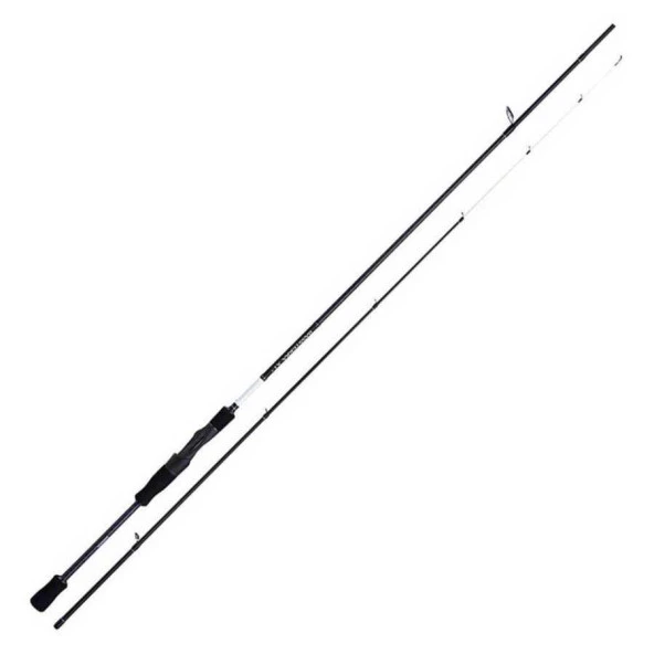 Shimano Bassterra XT+ 2.55m 4-19g Light Spin Olta Kamışı