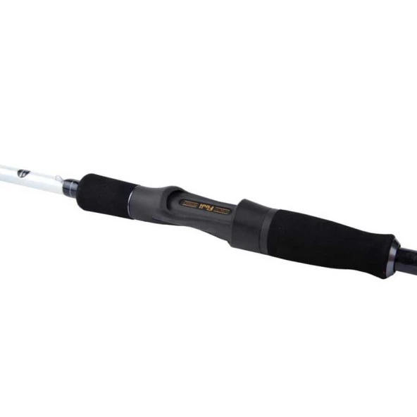 Shimano Bassterra XT+ 2.55m 4-19g Light Spin Olta Kamışı - 3